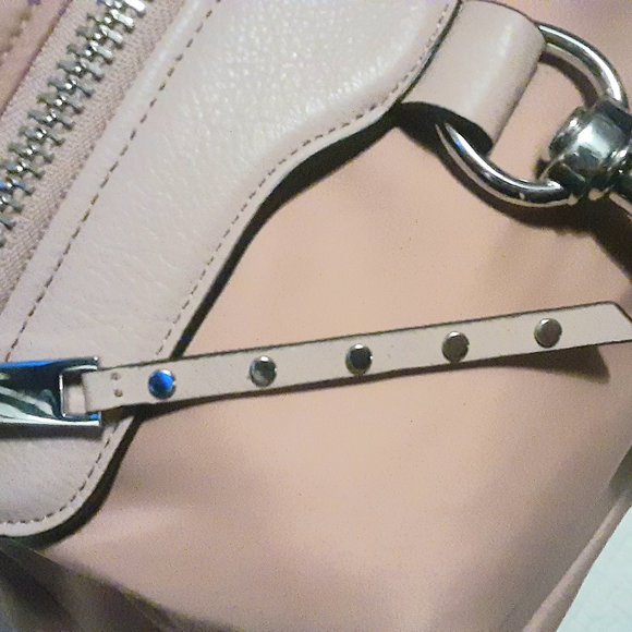 Rebecca Minkoff Backpack main image 5